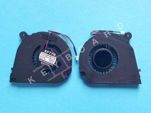 Вентилятор до ноутбука Acer Travelmate B113-E